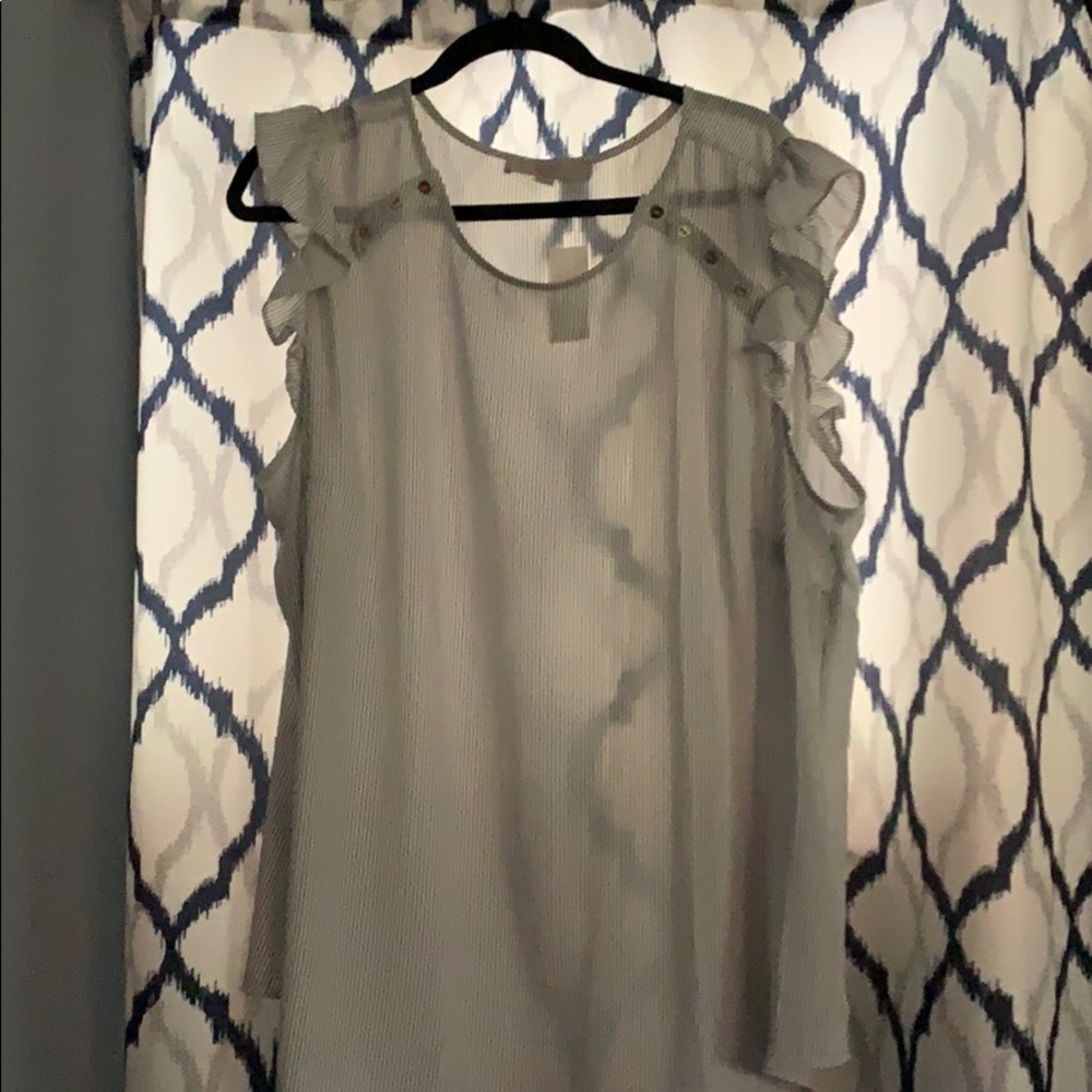 Brand new loft shirt